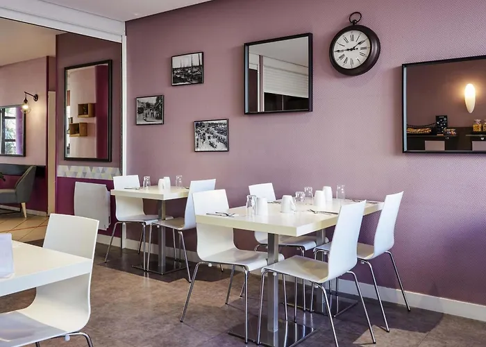 Adagio Access Rodesse Aparthotel